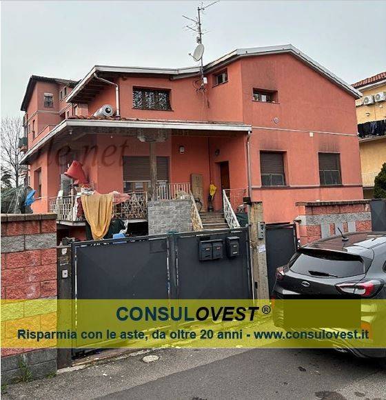 Facciata