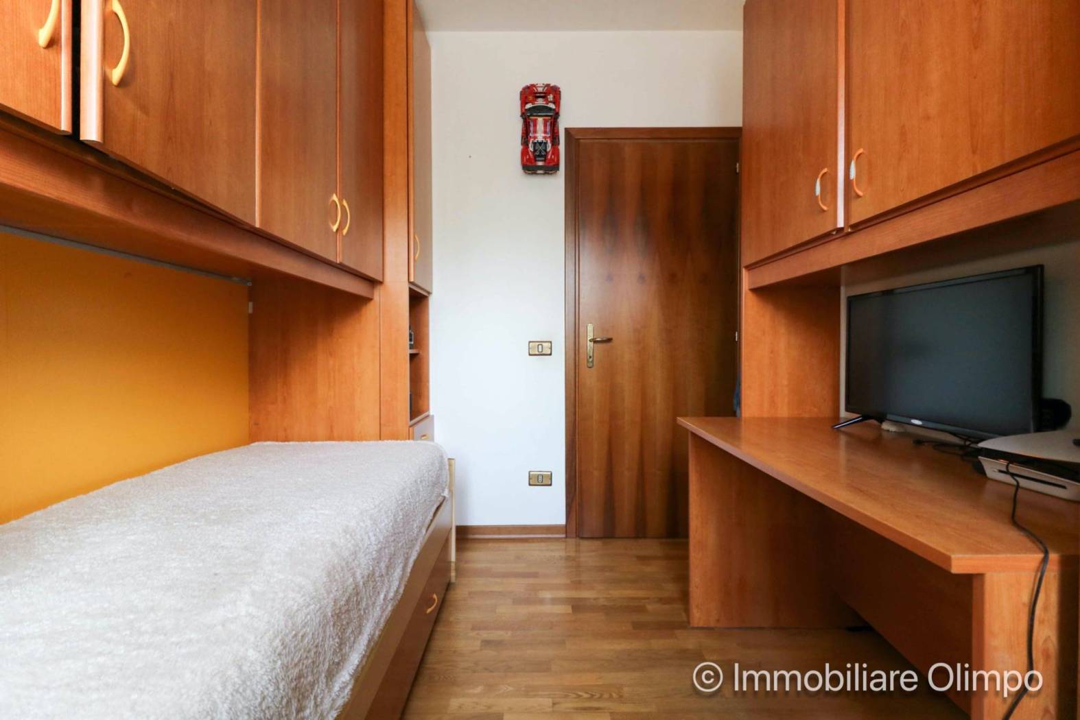Camera da letto