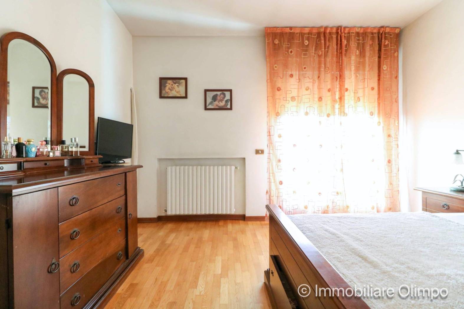 Camera da letto