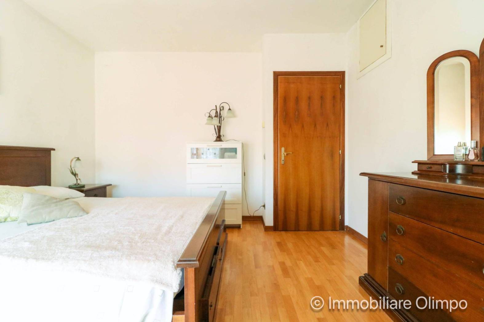 Camera da letto