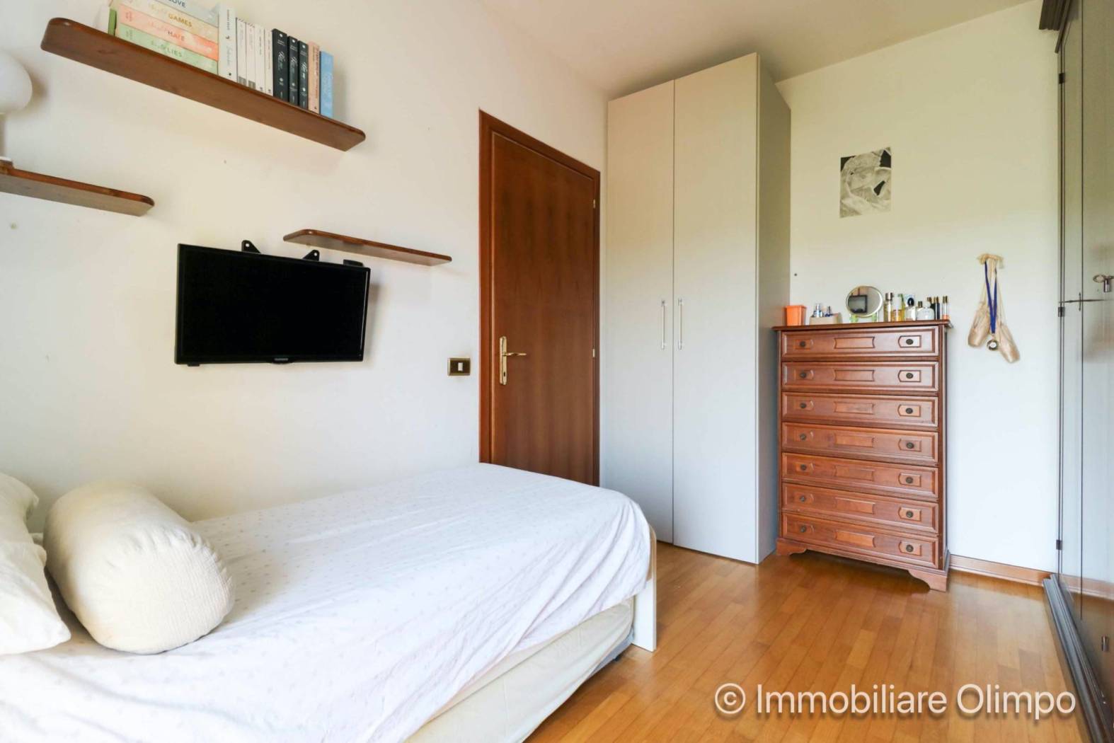 Camera da letto