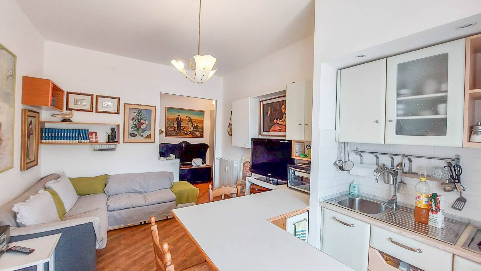 Cucina
