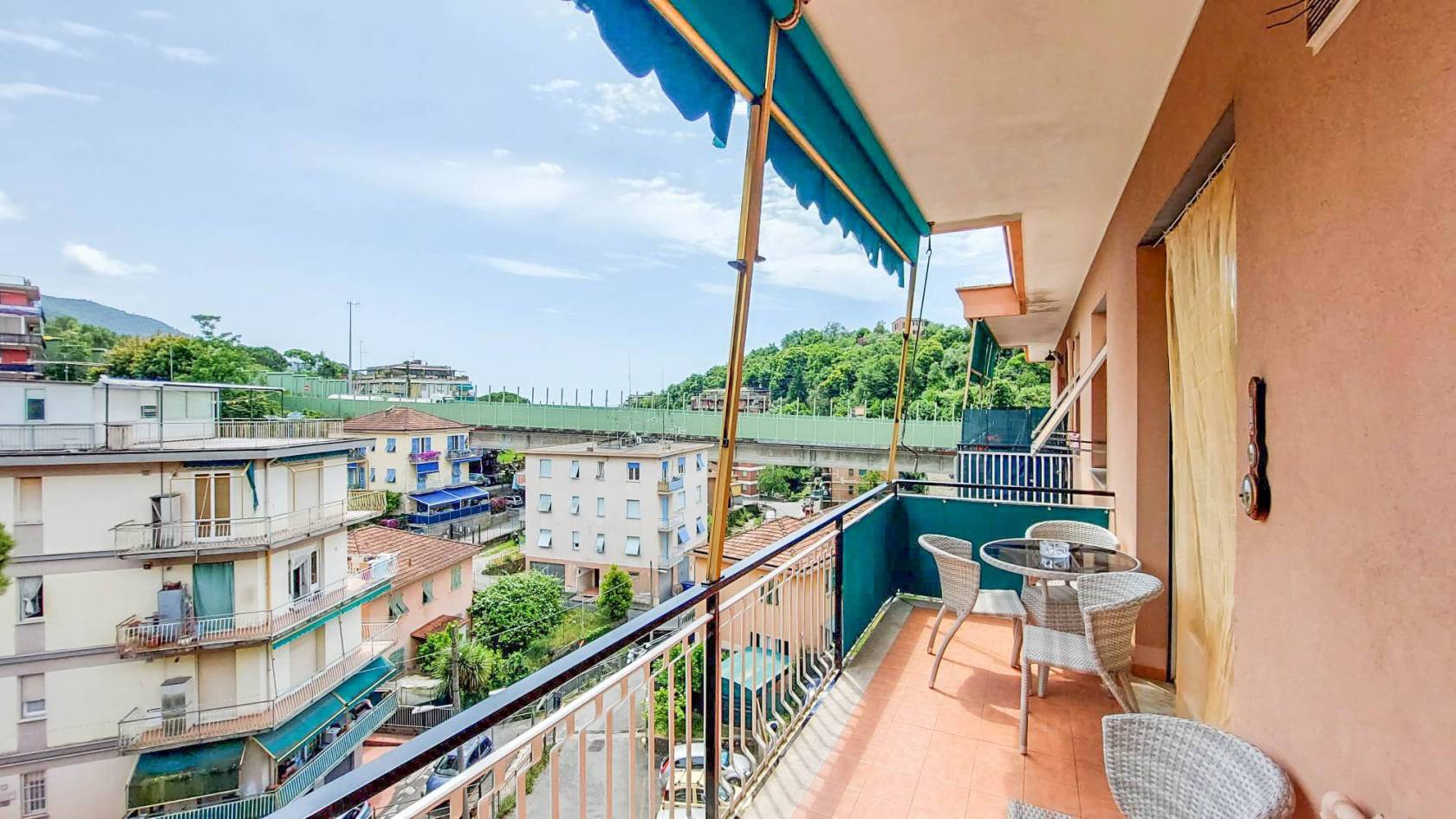 Balcone