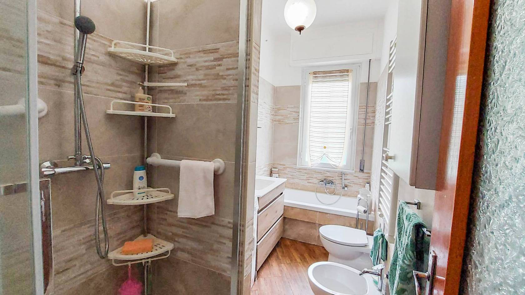 Bagno