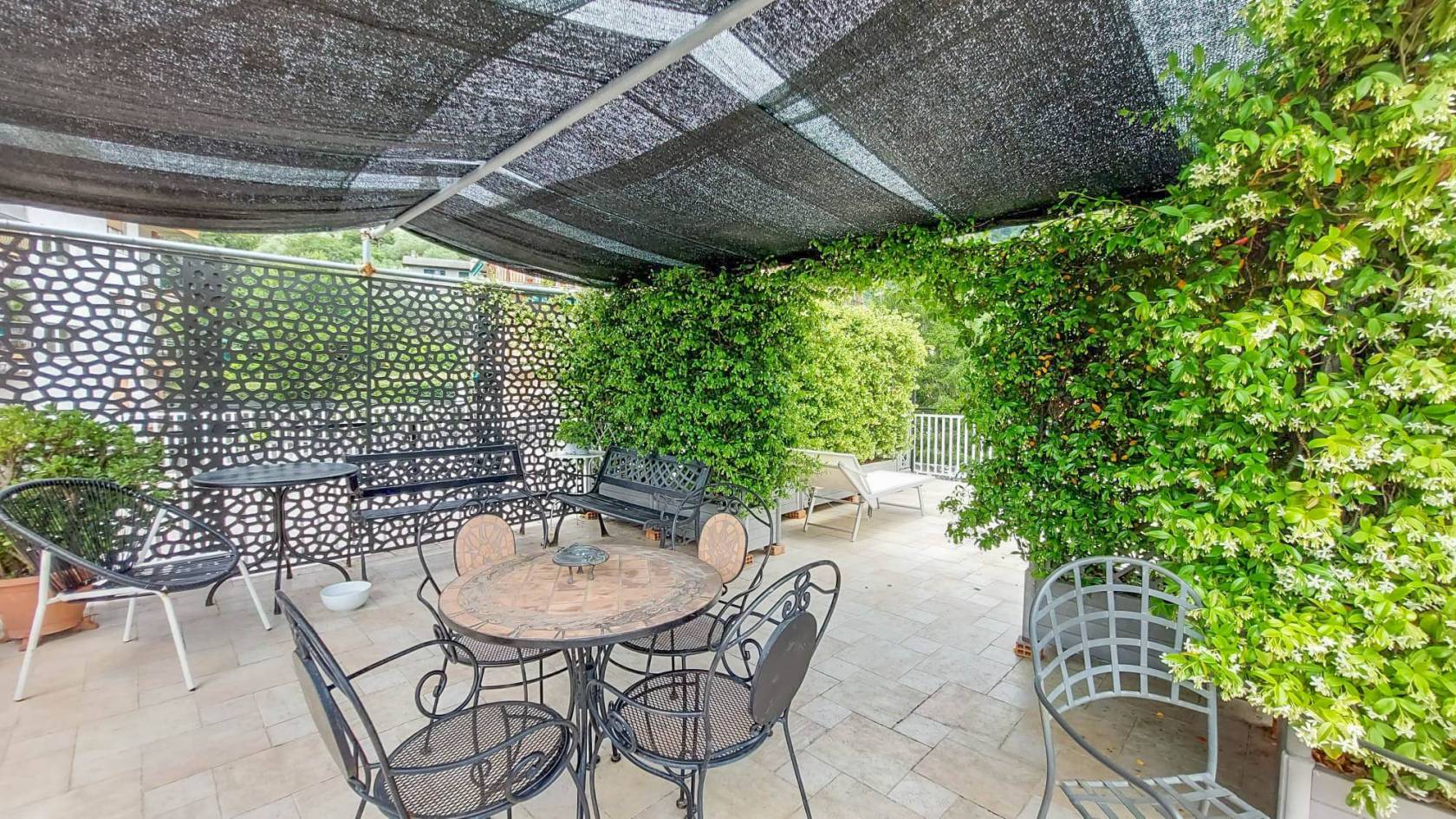 Giardino