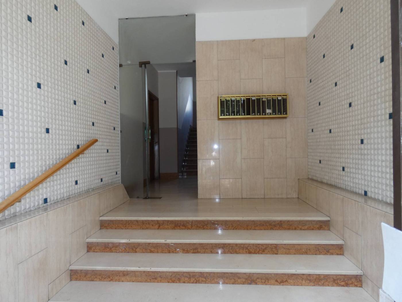 Interno palazzo
