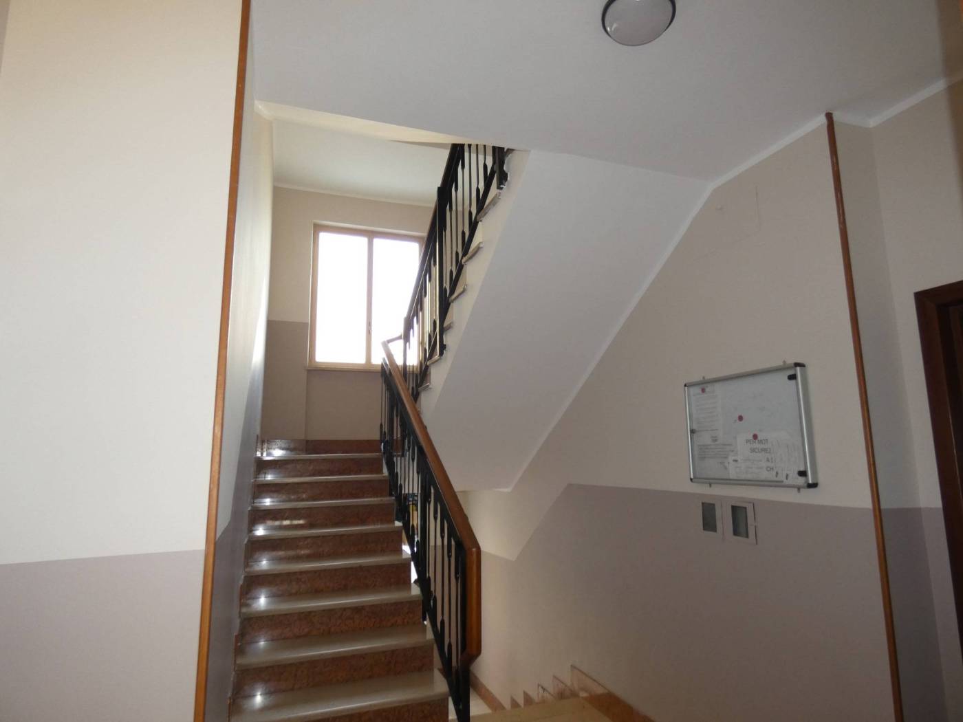 Interno palazzo