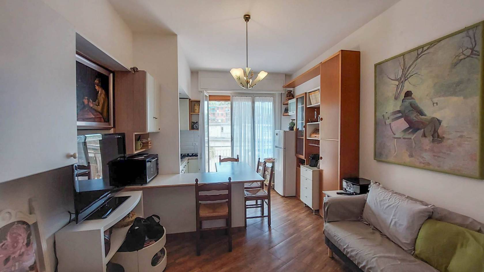 Sala da pranzo