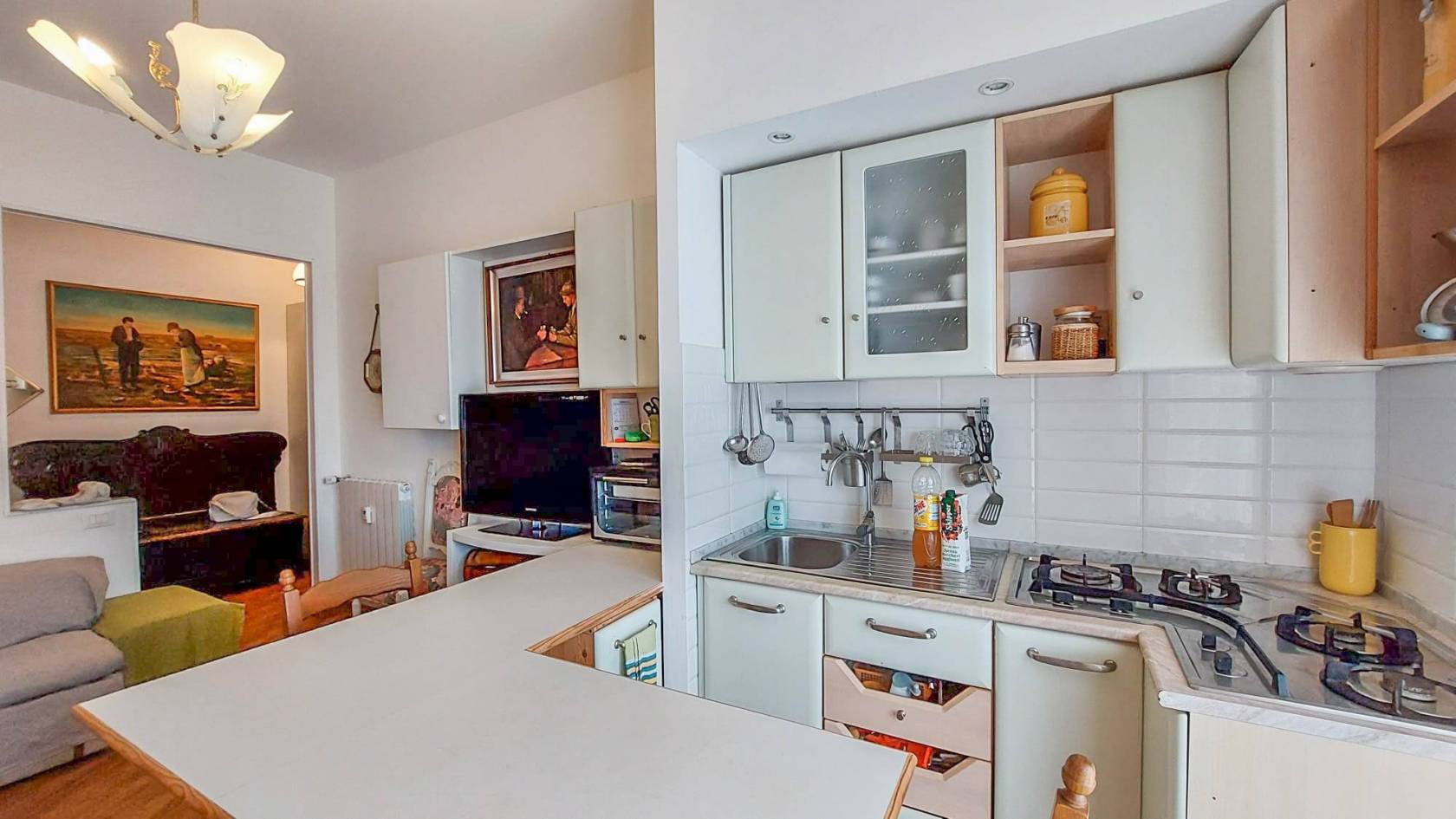 Cucina
