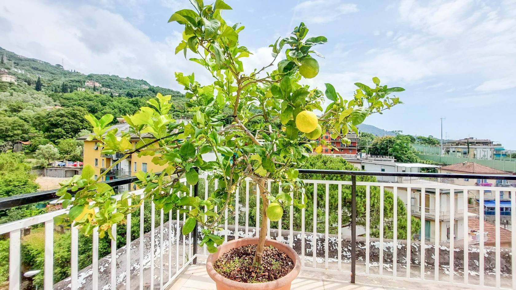 Balcone