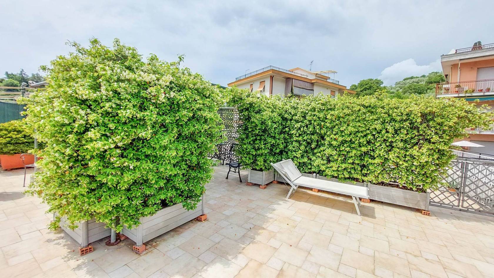 Giardino