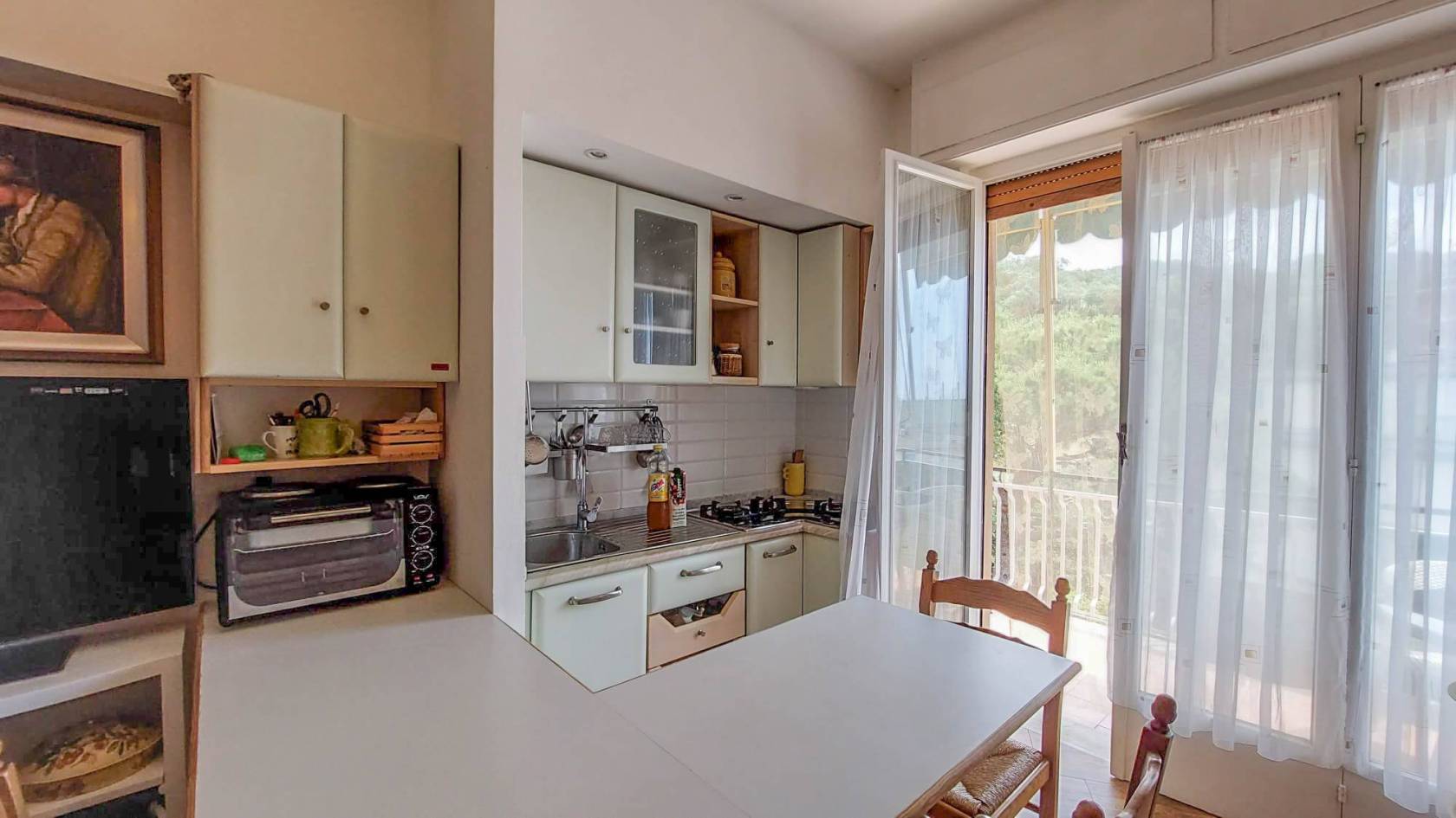 Cucina
