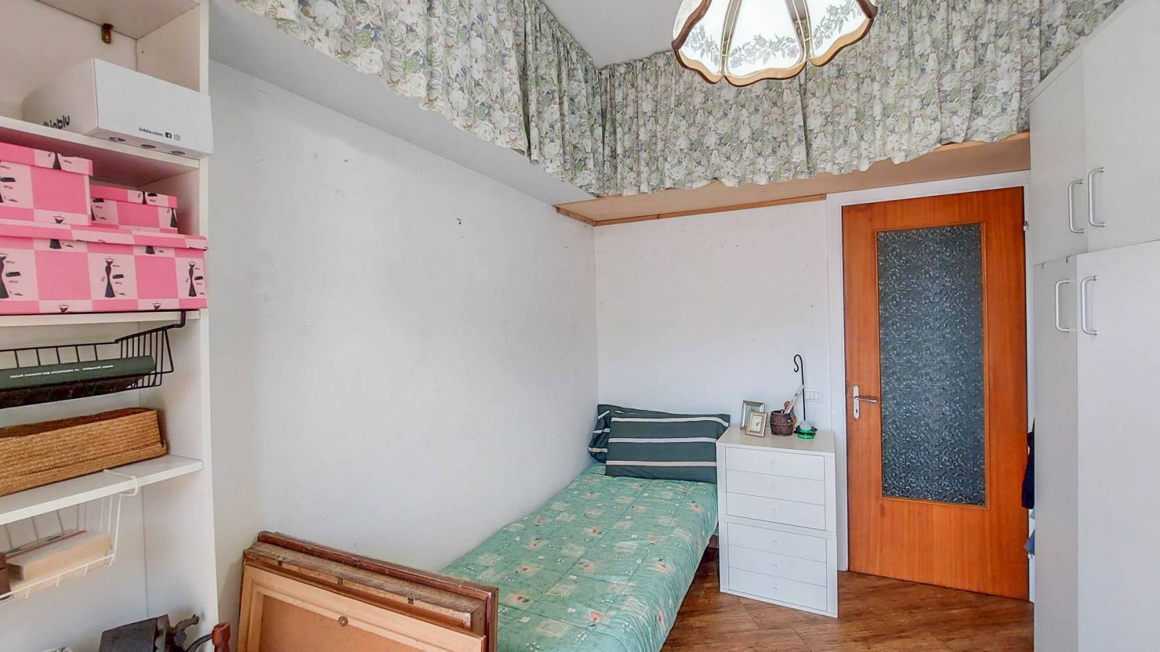 Camera da letto