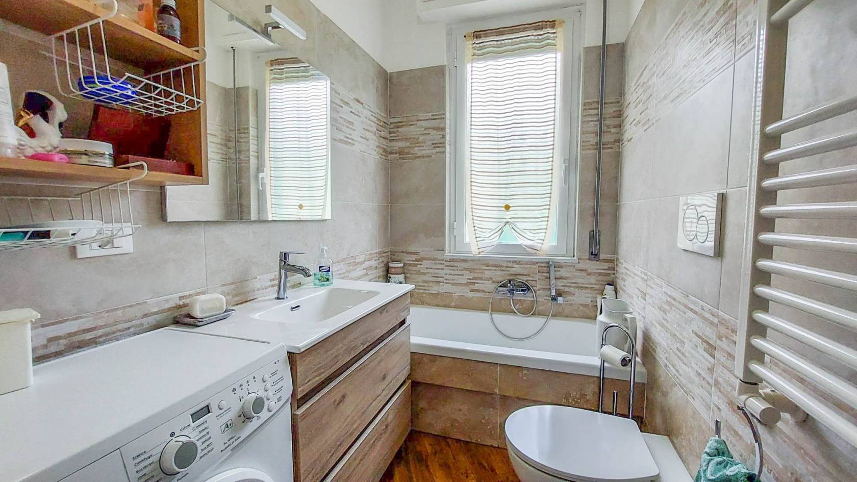 Bagno