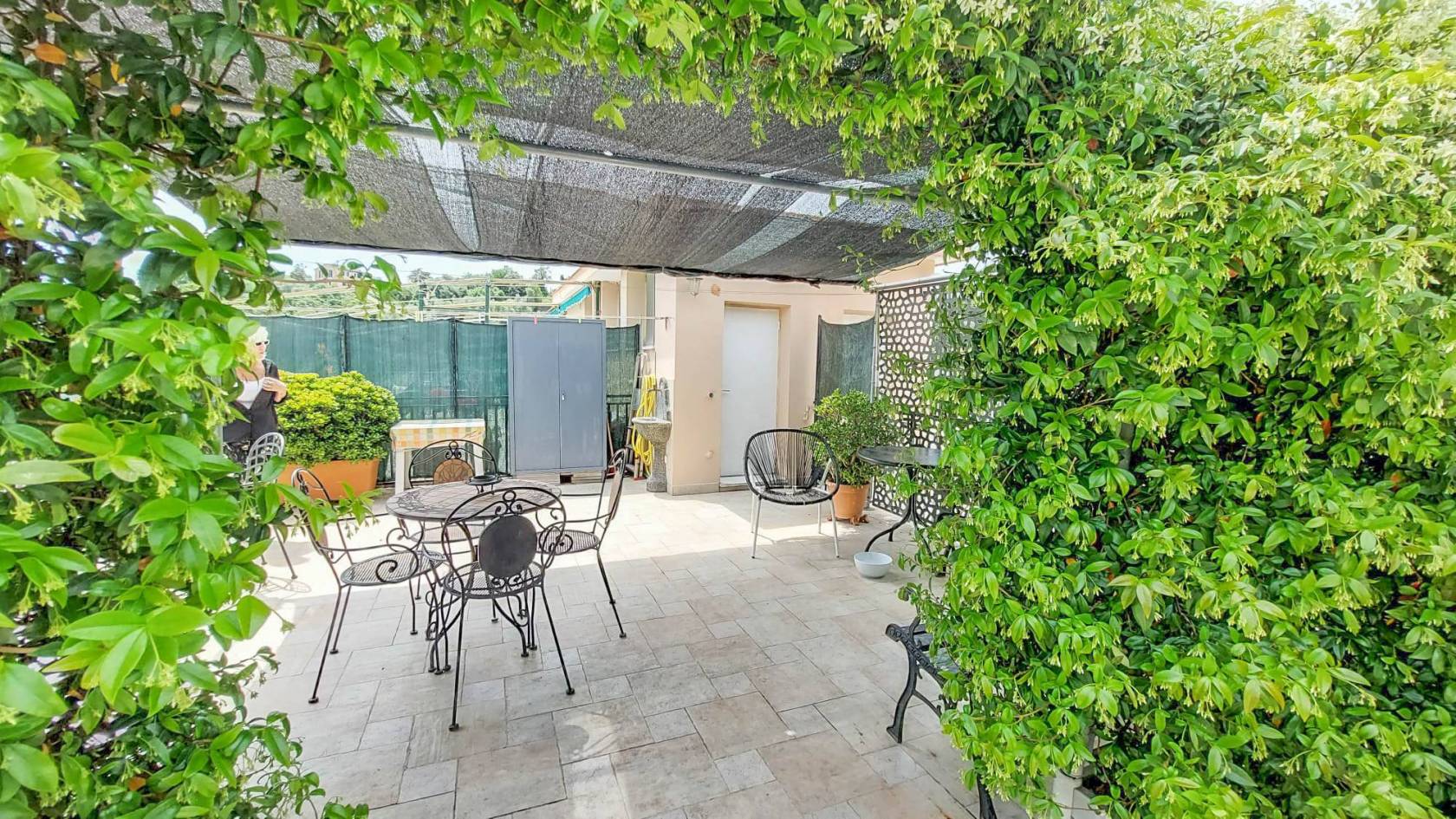 Giardino