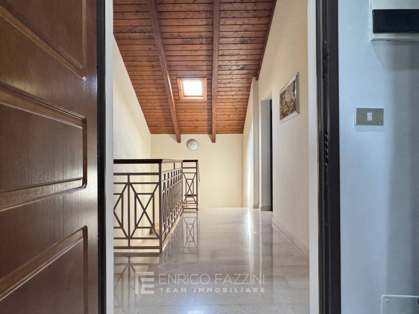Interno palazzo