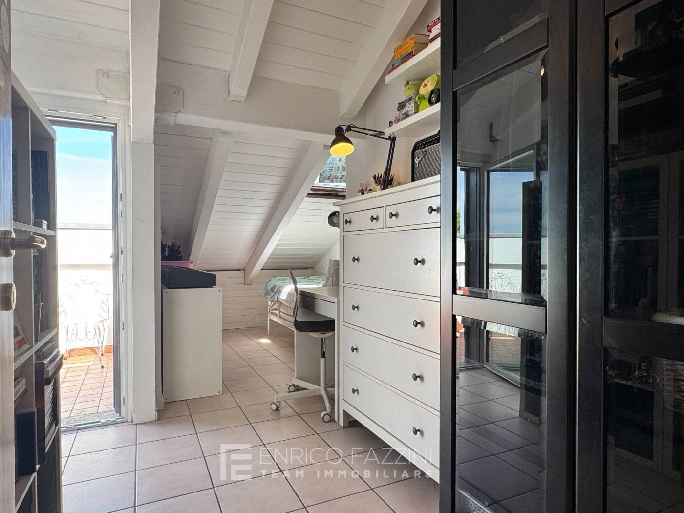 Interno non residenziale