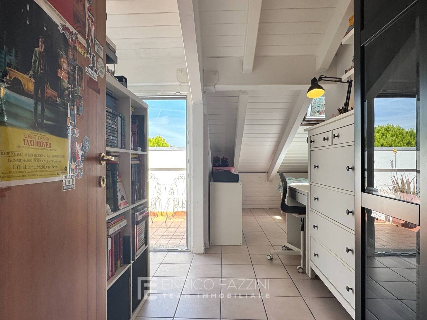 Interno non residenziale