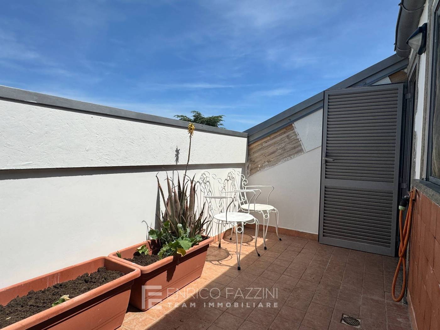 Terrazzo