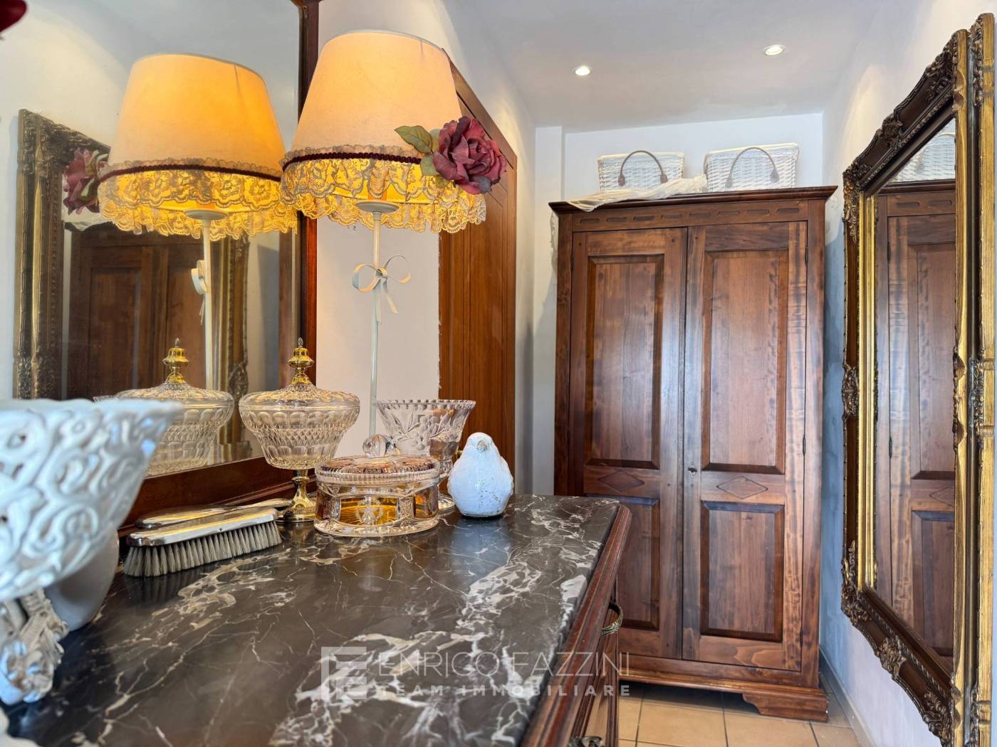 Interno palazzo