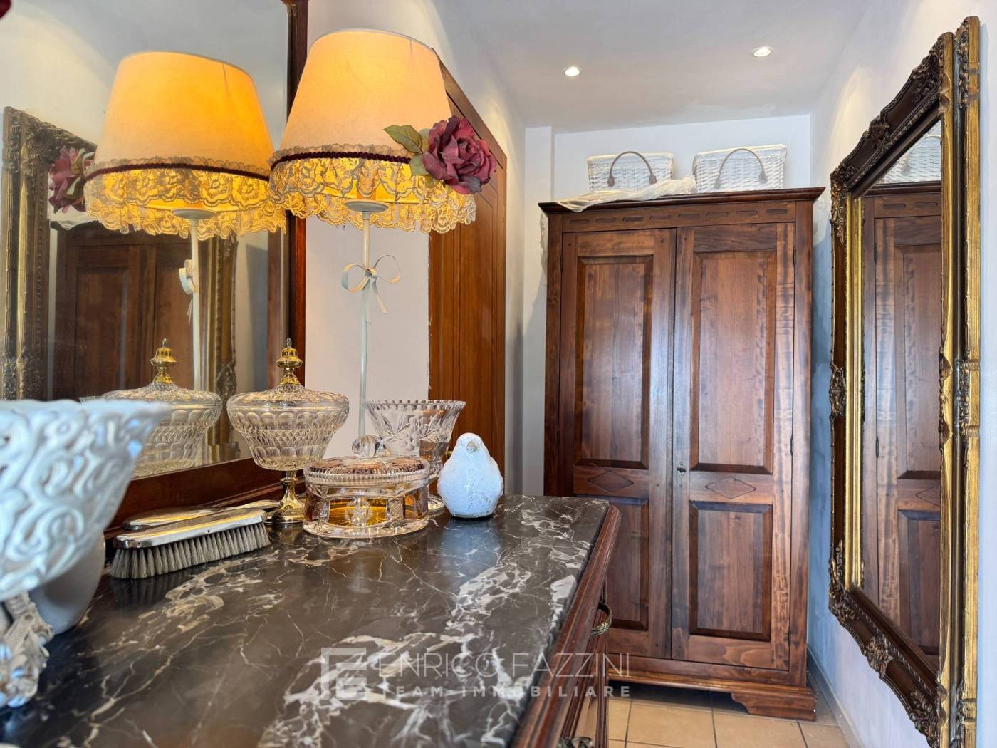 Interno palazzo
