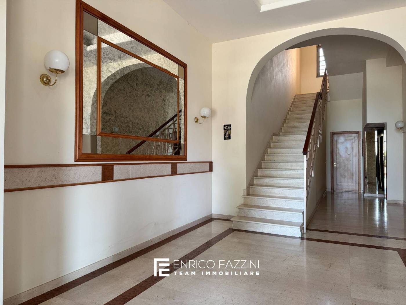 Interno palazzo