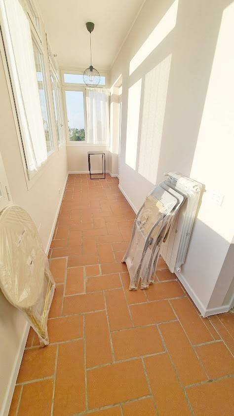 Veranda