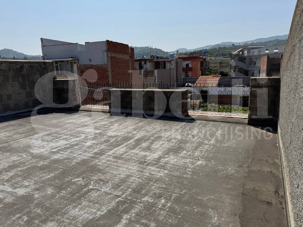 Terrazzo