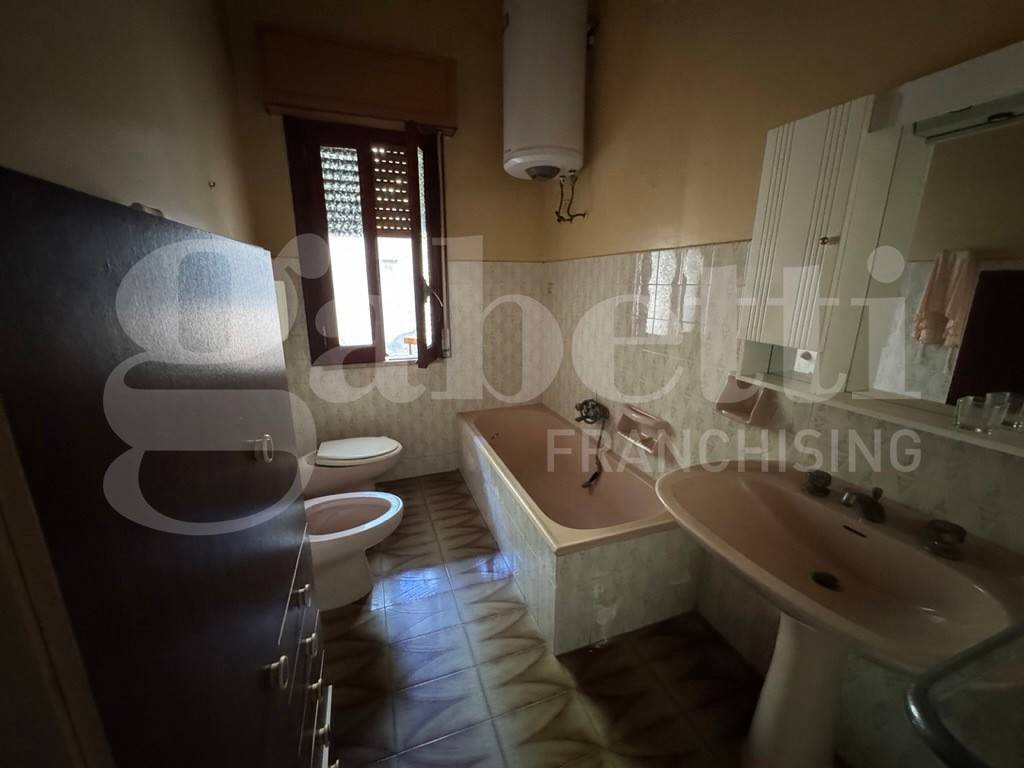 Bagno