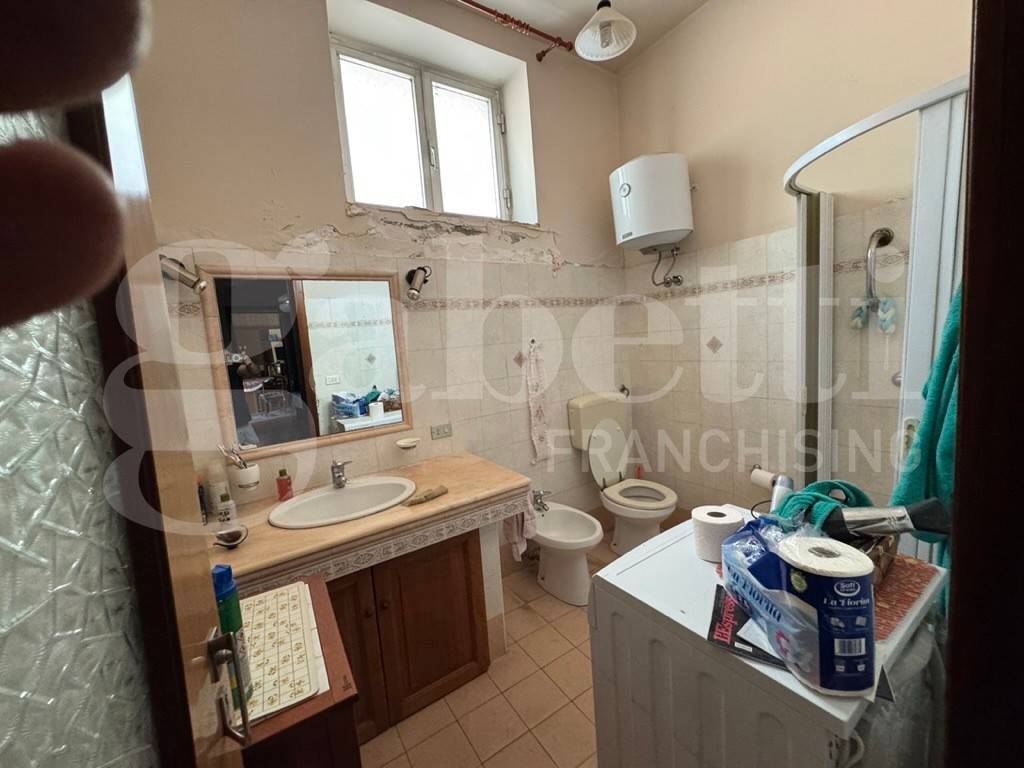 Bagno