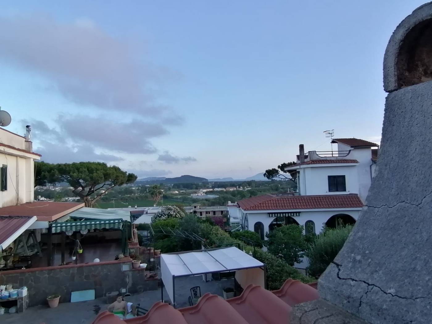 Vista