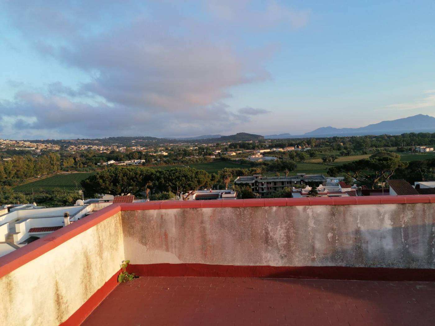 Terrazzo