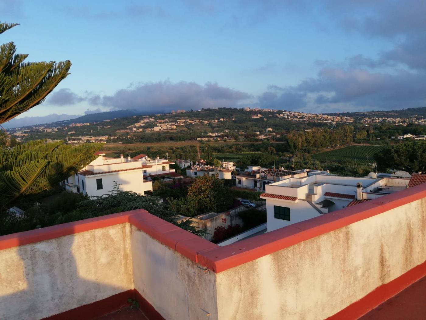 Vista