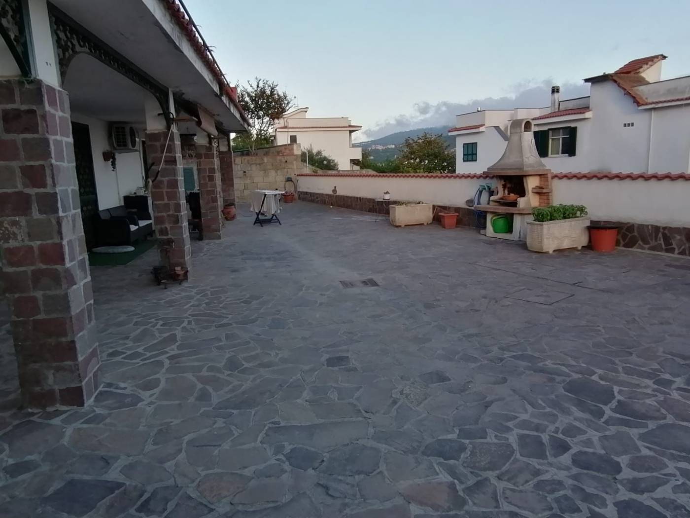 Terrazzo