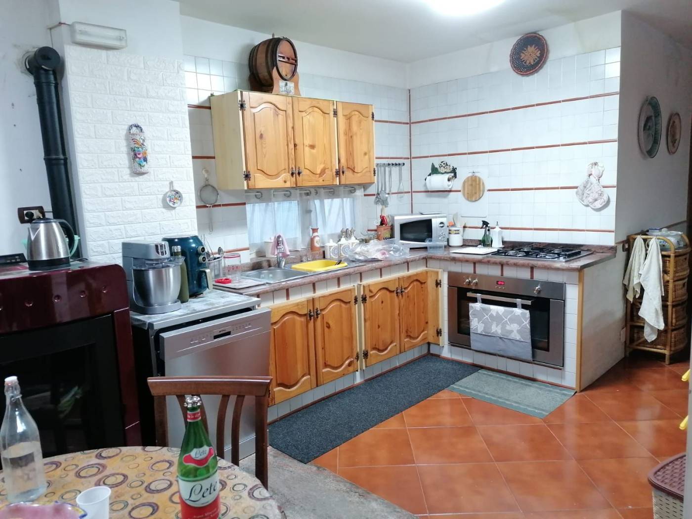 Cucina