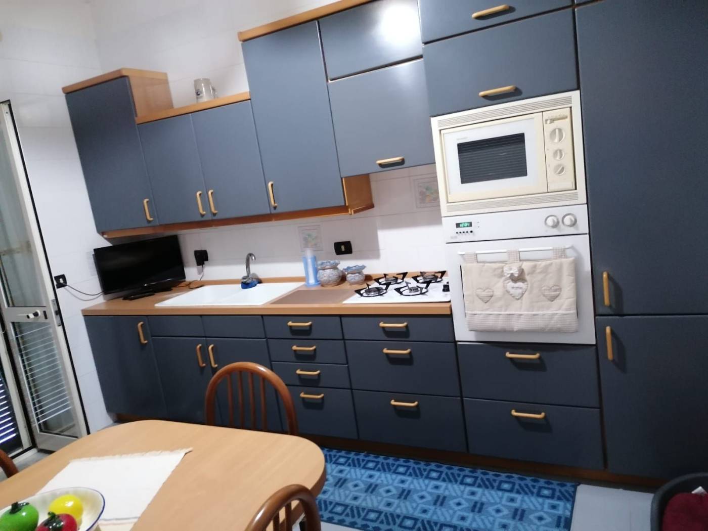Cucina