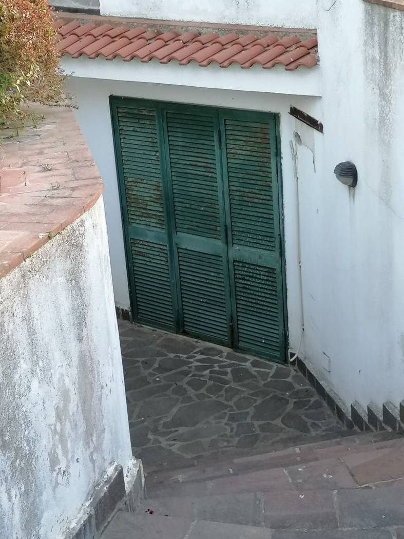 Cortile interno
