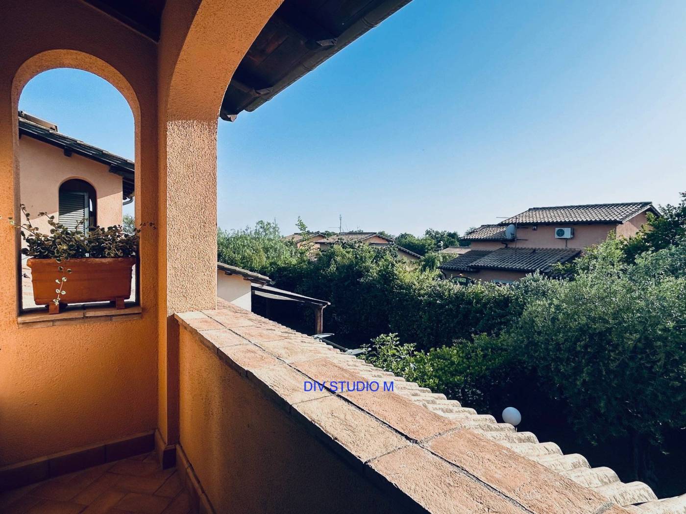Balcone