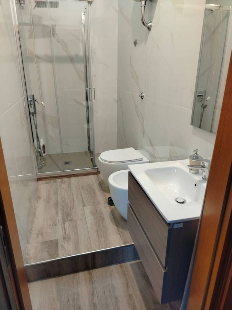 Bagno