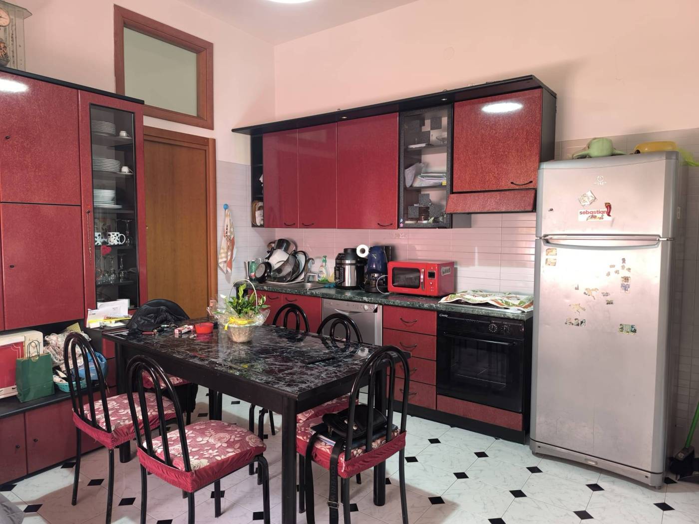 Cucina