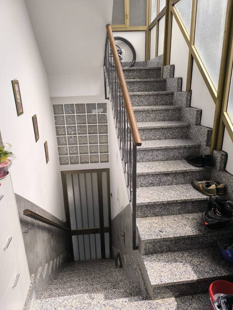 Interno palazzo