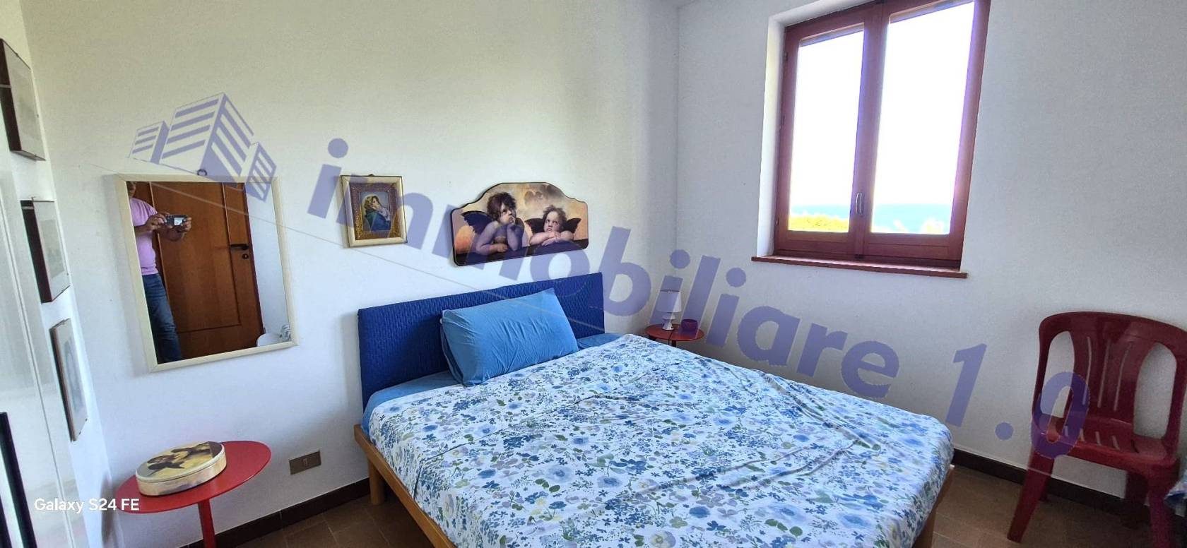 Camera da letto