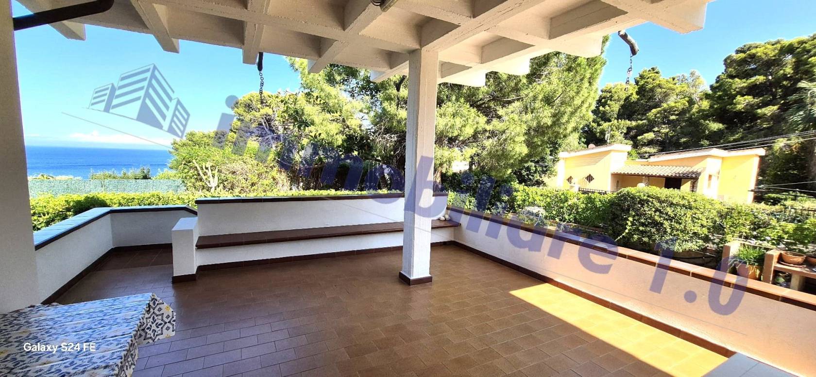 Terrazzo