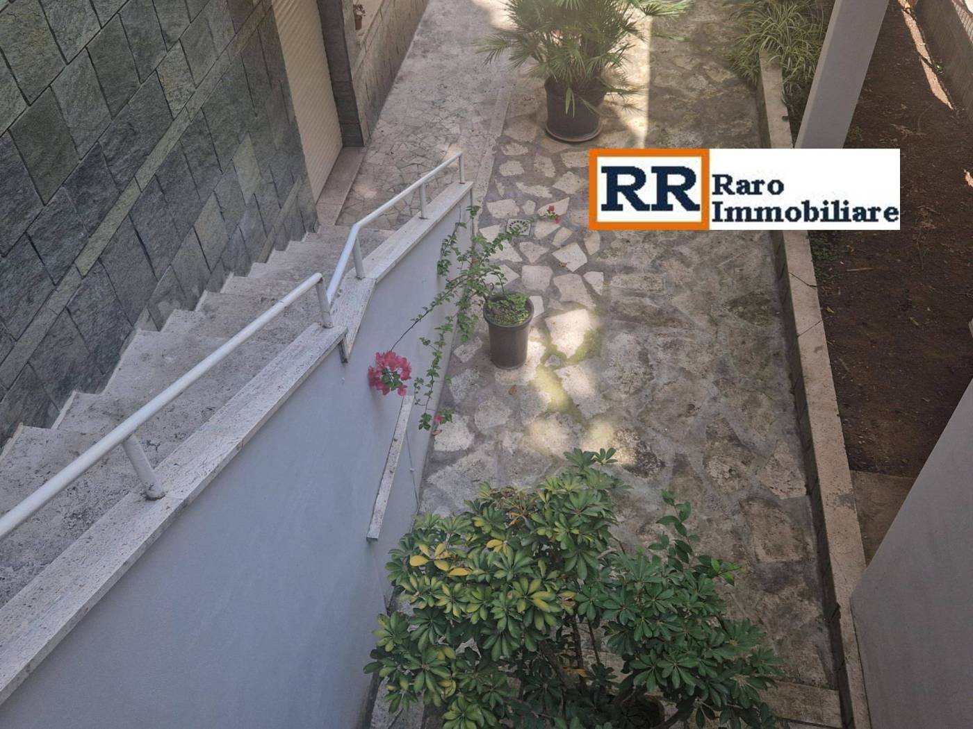 Cortile interno