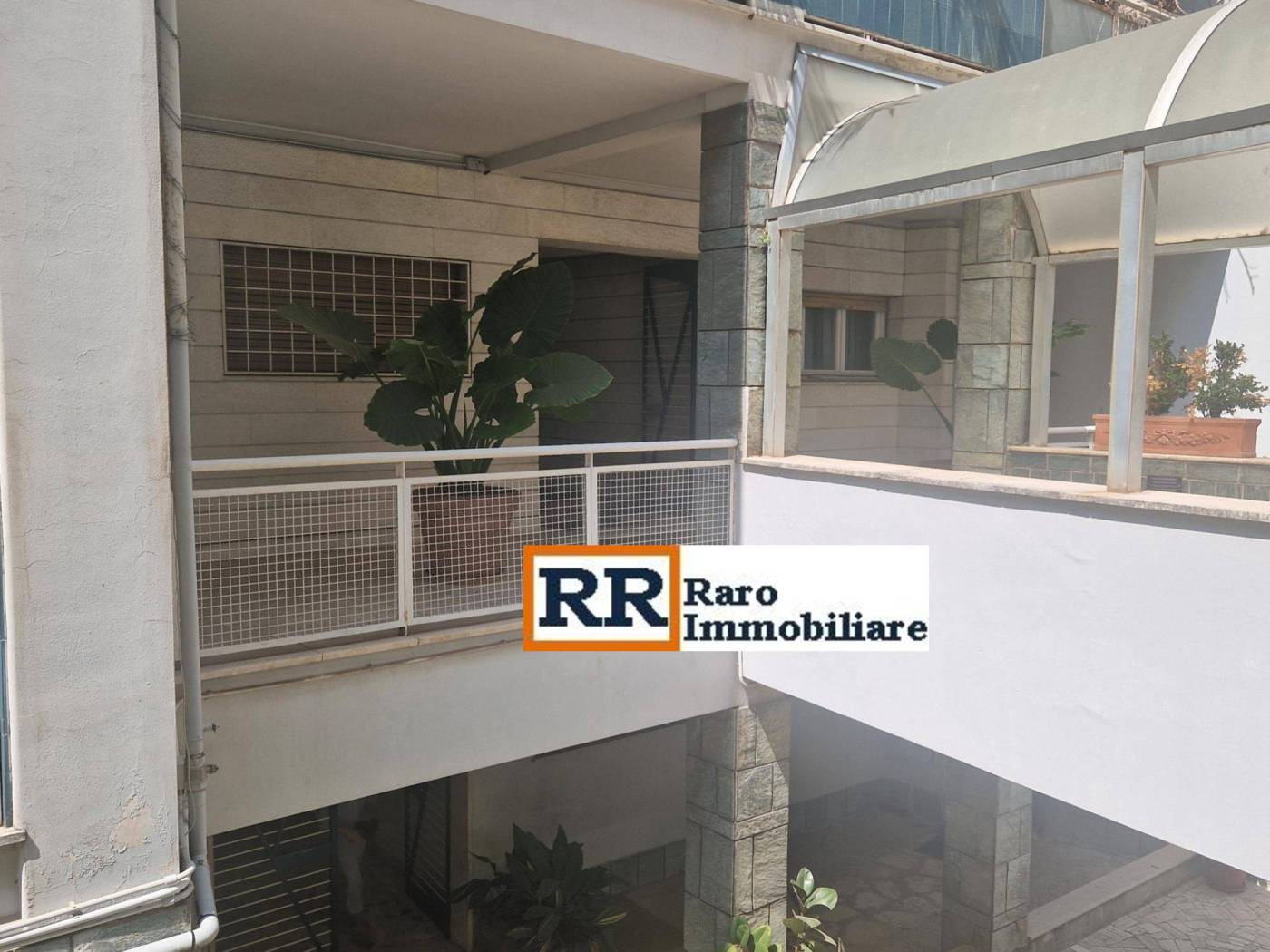 Cortile interno