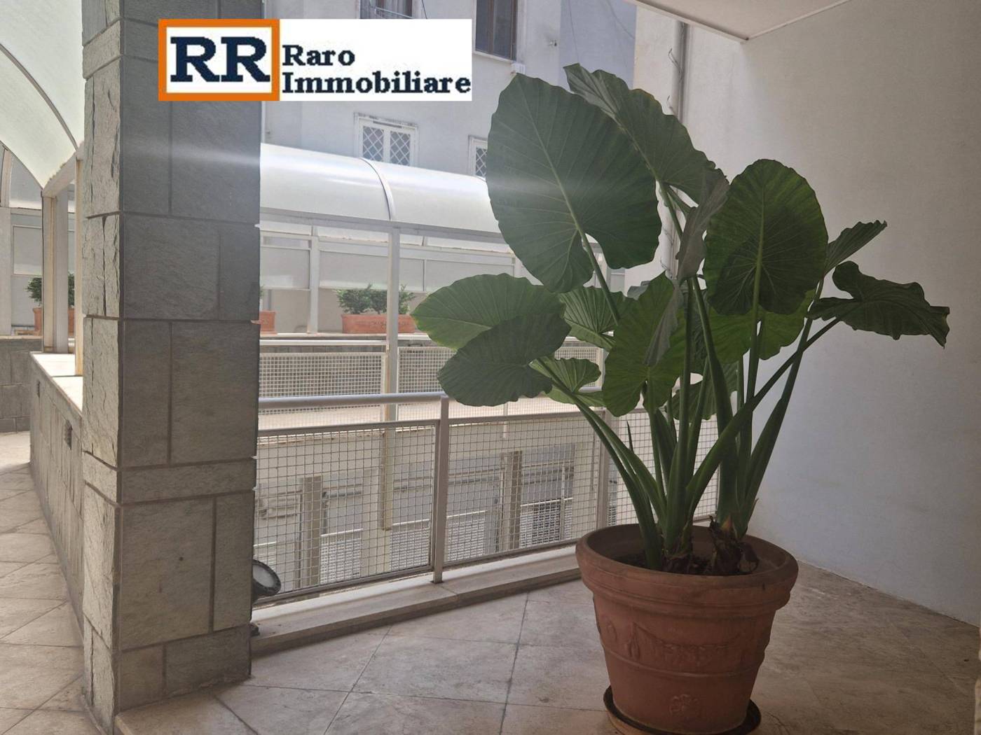 Cortile interno