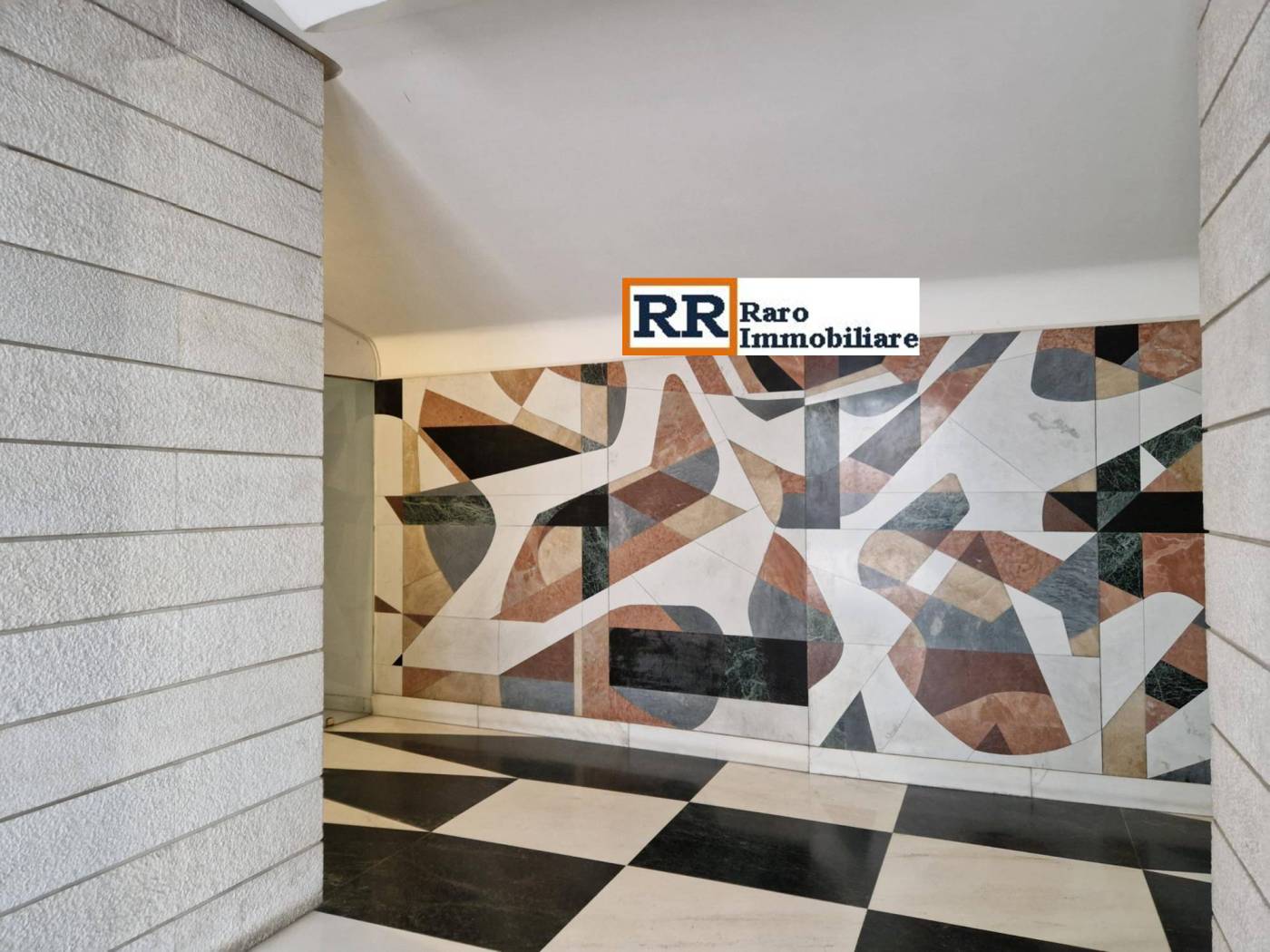 Interno palazzo