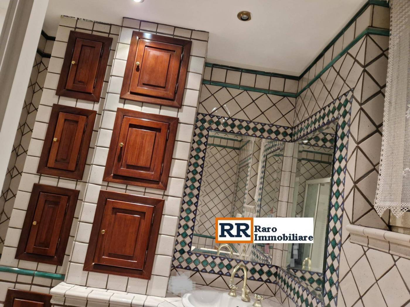 Interno palazzo