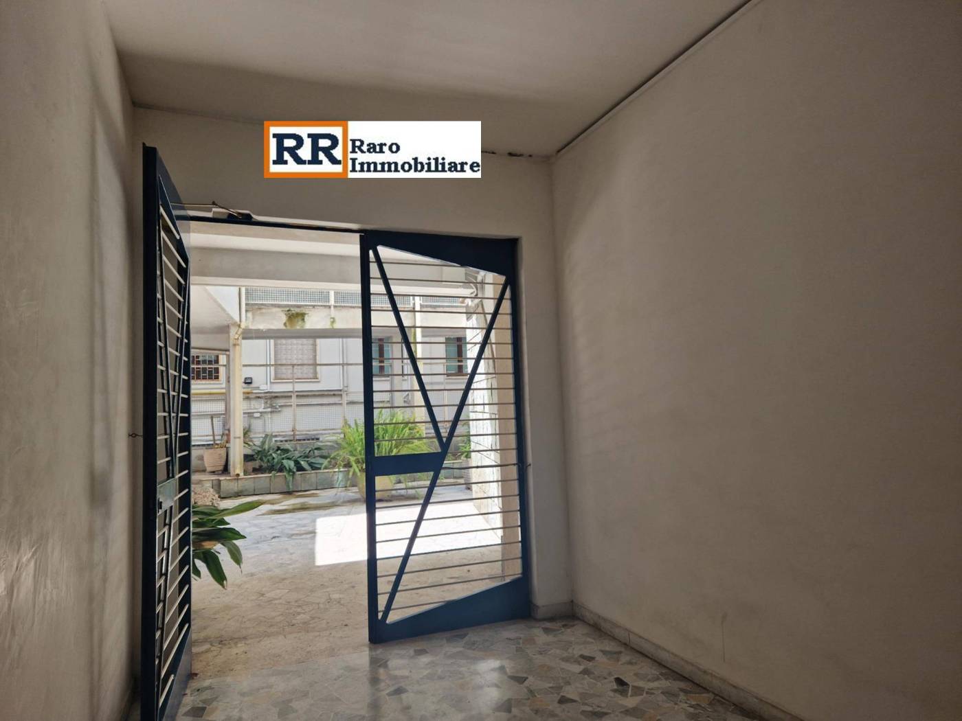 Interno palazzo