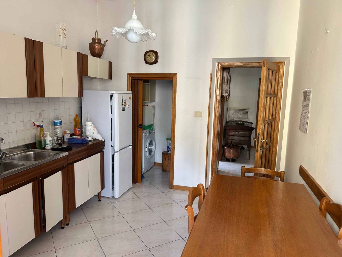 Cucina Cucina